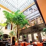 Hotel Koenig Von Ungarn