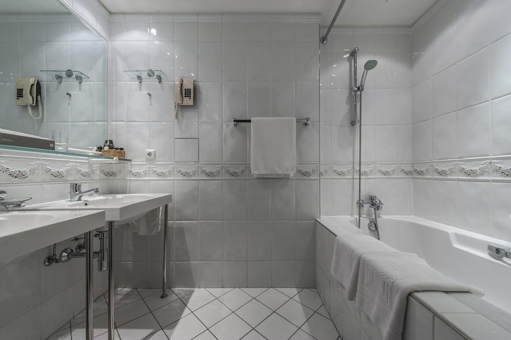 Koenig Von Ungarn Hotel Viena