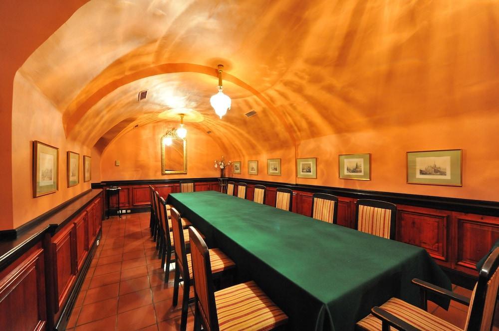 Hotel Koenig Von Ungarn Viena